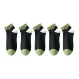 5 пар (2 размера)