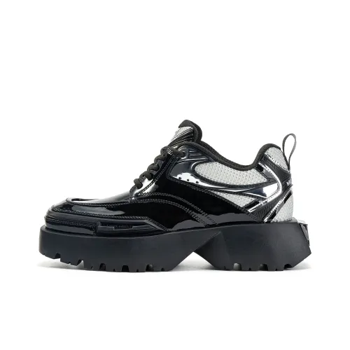 OGR Casual Low Top Унисекс