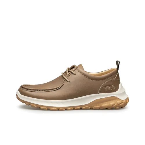 ZRO Casual Низкий Топ Мужской