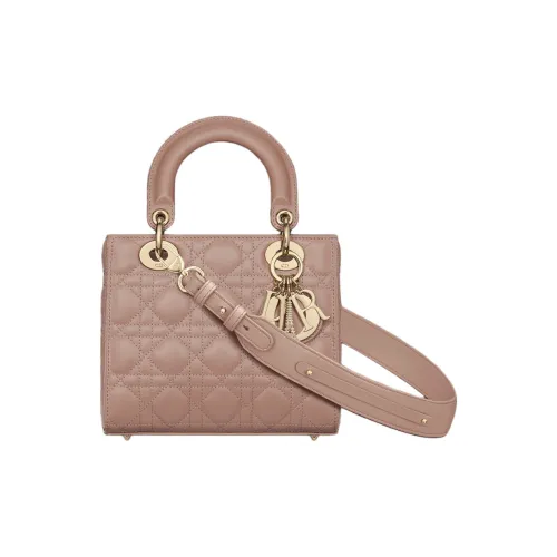 DIOR Lady Dior Сумки Женские
