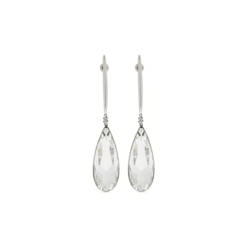 Alexander McQueen Серьги Унисекс