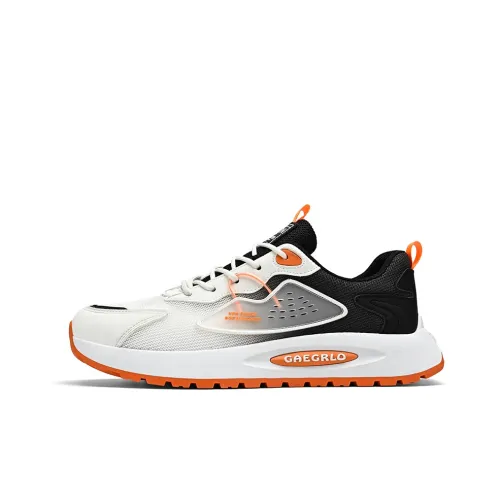 KINDDOG Беговые кроссовки Low Top Унисекс