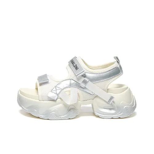 WOOS BOBO Fashion Casual Тапочки Пляжные Сандалии Женские