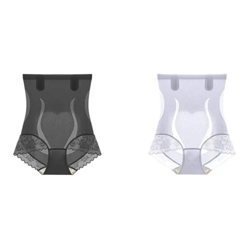 GRACEWELL Корректирующее белье низ женское 2 штуки