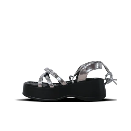 EYGPAP One Ремешок Сандалии Женские