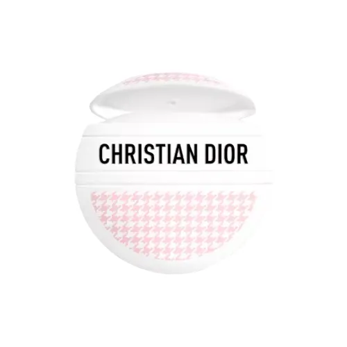 DIOR Розовый Гусиная лапка Ограниченная серия Версия Классический Узор Крем для рук Увлажняющий 50 мл Подарок к Дню учителя