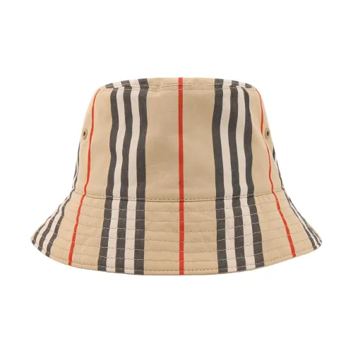 Burberry Хлопковые Панамы Унисекс