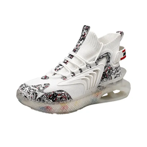 KINDDOG Беговые кроссовки Low Top Унисекс