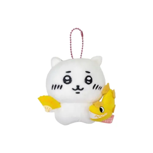 Чиикава Nagoya Регион Ограниченная серия Кукла Плюшевая Подвеска Трубы Высокие