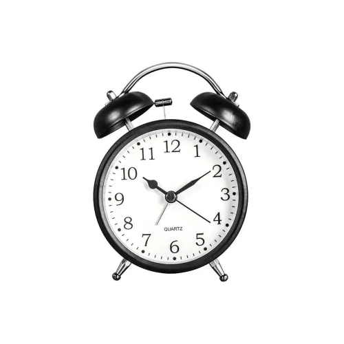 HENSE Кварцевый механизм Металлический Часы Унисекс Белый Циферблат HA02