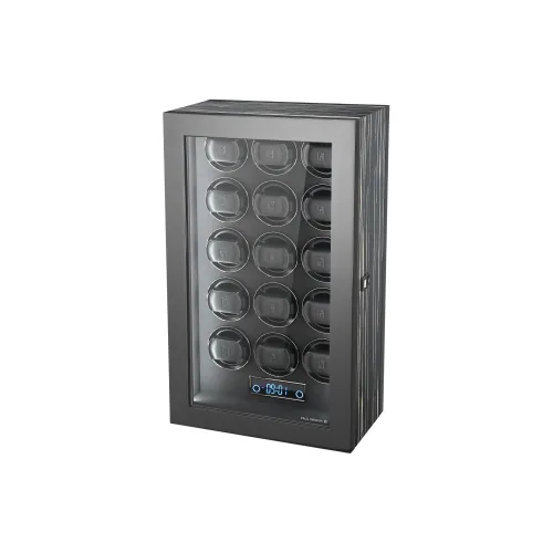 Paul Design P.D Унисекс Автоматические подзаводы для часов