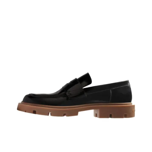 Maison Margiela Лоферы Женские Черные