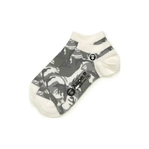 AAPE Мужские носки