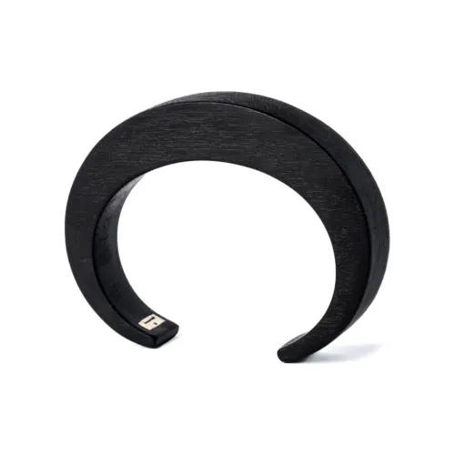 Parts Of Four Деревянные браслеты женские черные