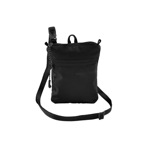 EAGLE CREEK Полиэстер Сумка через плечо Унисекс Черный