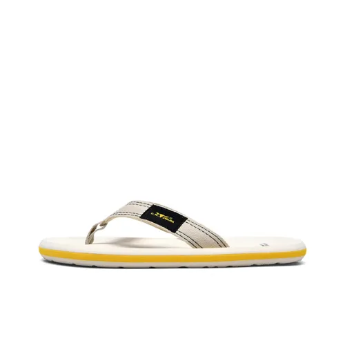 G.N.SHIJIA Шов Slip-resistant Шлепанцы Мужские