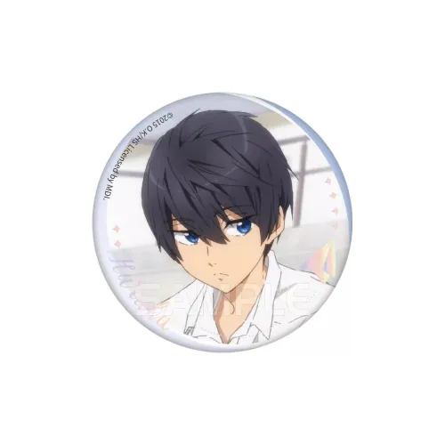 Xhdm Магниты аниме-тематики