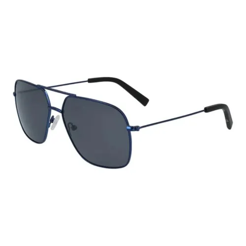 NAUTICA Aviator Солнцезащитные очки Мужские Синие