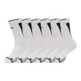 6 пар (белый)
