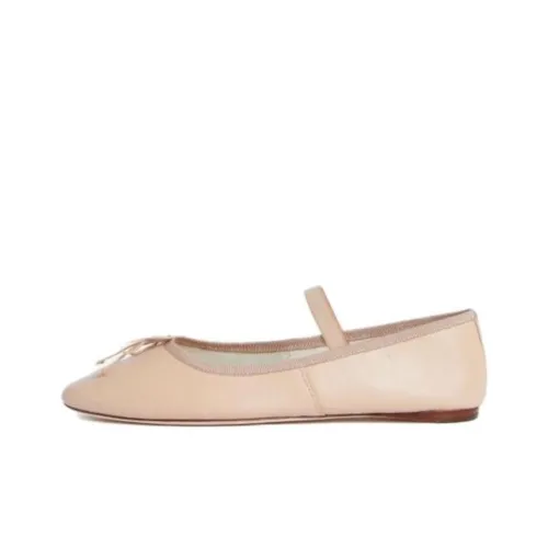Loeffler Randall Туфли Мэри Джейн Женские