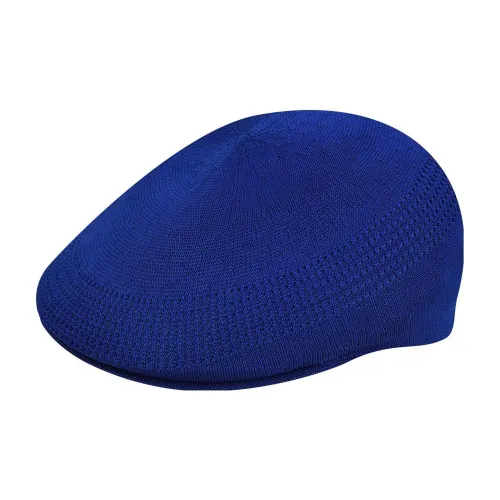 KANGOL Berets Королевский синий Унисекс