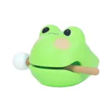 Кнопка Будда - F Лягушка