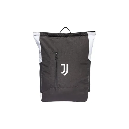 Adidas Полиэстер Рюкзак Стандартный Унисекс Черный