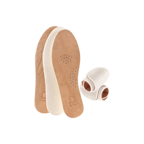 ENL Лакированная кожа + Латексные стельки Унисекс