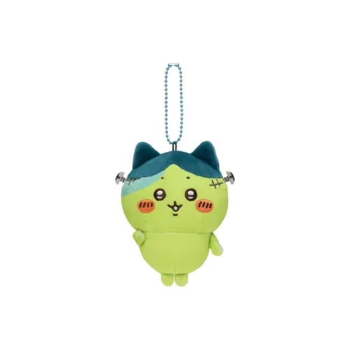 Чиикава Хачиваре Куклы Зомби Плюшевая Подвеска 13 см Высота