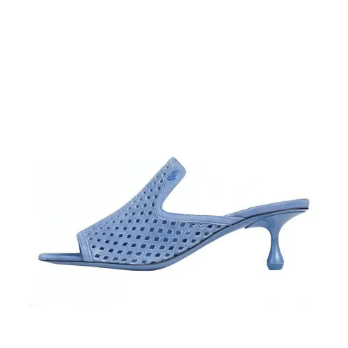 Jimmy Choo Слипоны Женские Blue