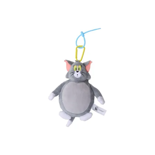 HUGKIS Плюшевая подвеска