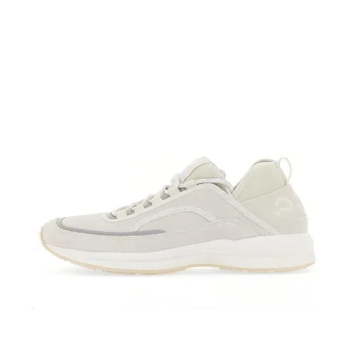 A.P.C Низкий топ Повседневная обувь Женская Белая