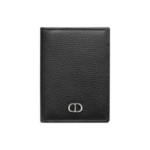 DIOR Картхолдеры Мужской
