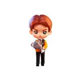 Подтвержденная версия - Cedric (разборка из коробки и удаление упаковки)