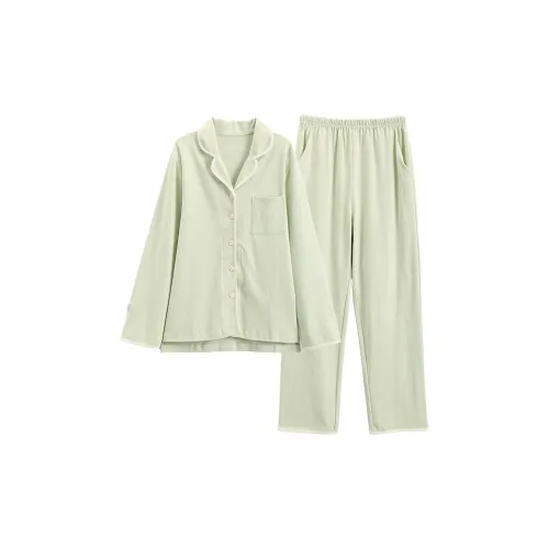 FENTENG Унисекс Пижамные комплекты