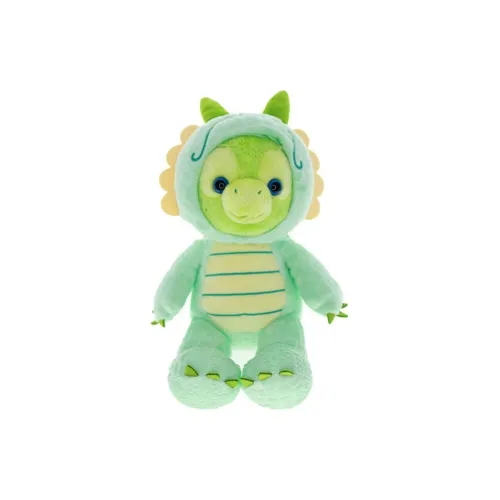 Disney 2024 Весенний фестиваль Duffy и друзья Мягкая игрушка