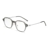 Прозрачно-серый