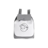 Gray с большим логотипом