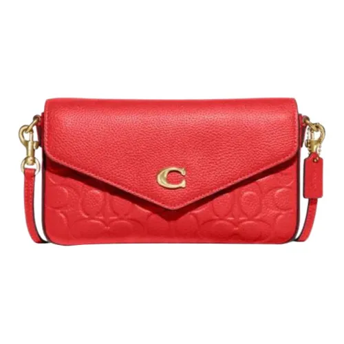 COACH Wyn Сумки через плечо Женские