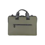 Оливковый зеленый