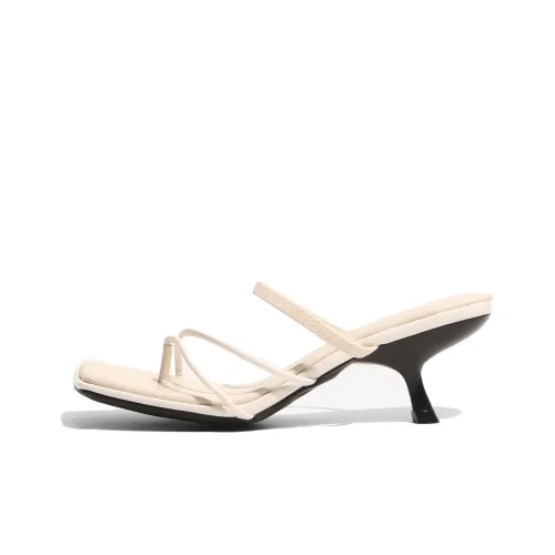 FANNAISHI Слипоны Женские