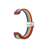 Многоцветные полосы