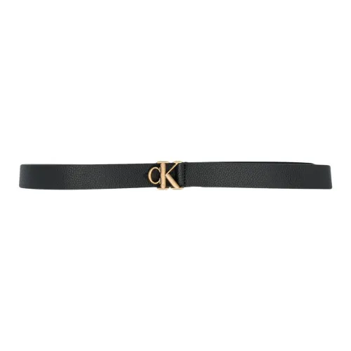 Calvin Klein Женские кожаные ремни