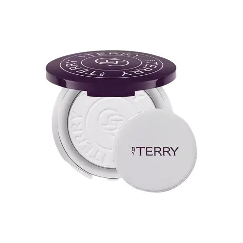 BY TERRY Пудра Sample Pack Гиалуроновая кислота Soft Focus Makeup Sample Pack Poreless 2,5г