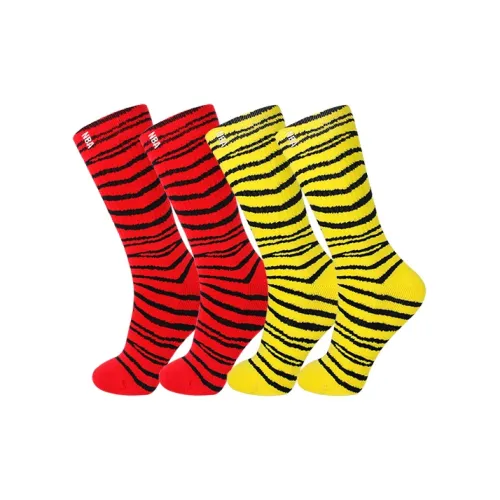 Носки для баскетбола NBA мужские упаковка из 2 пар