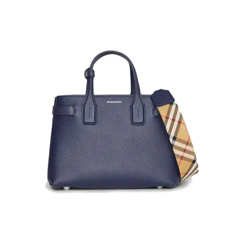 Burberry Винтажные Сумки Женские