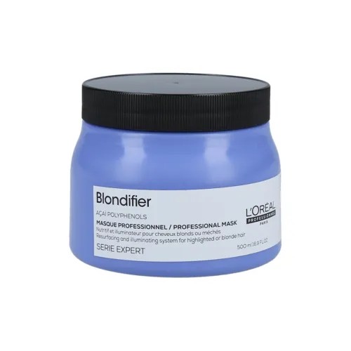 L'OREAL Маска для волос, Steam Маска для волос и Кремы для волос