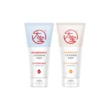 Вода Rejuvenating Успокаивающий Очищающее Средство для Лиц 140 г + Увлажняющее Успокаивающее Очищающее Средство для Лиц 140 г