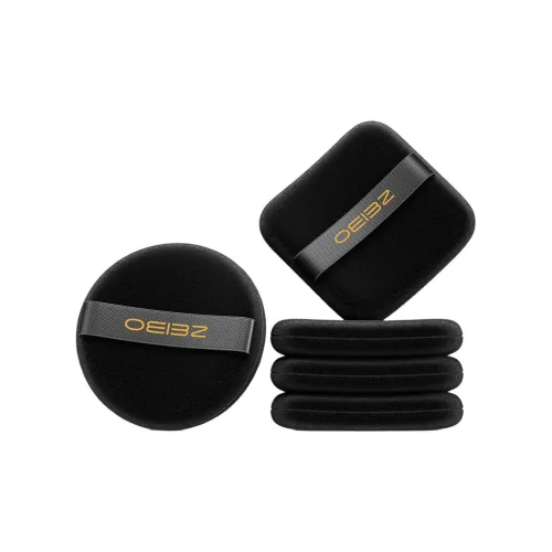 Oeiez Puffs / Makeup Sponges Унисекс