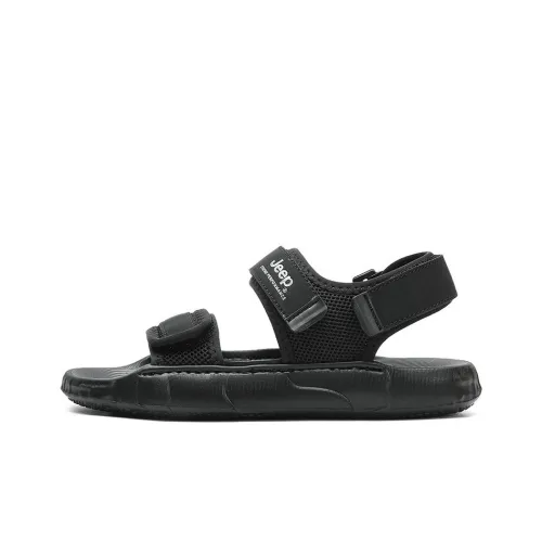 JEEP Пляжные сандалии Мужской